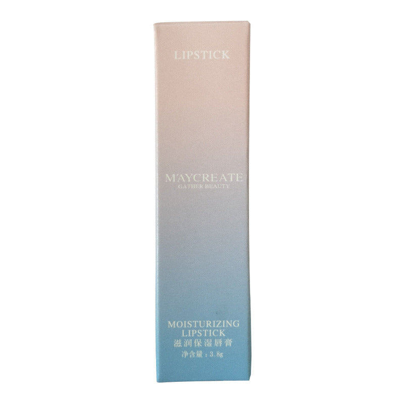 Gradient moisturizing lipstick Gradient moisturizing lipstick